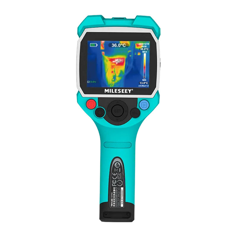 Thermal Camera Mileseey TR256A