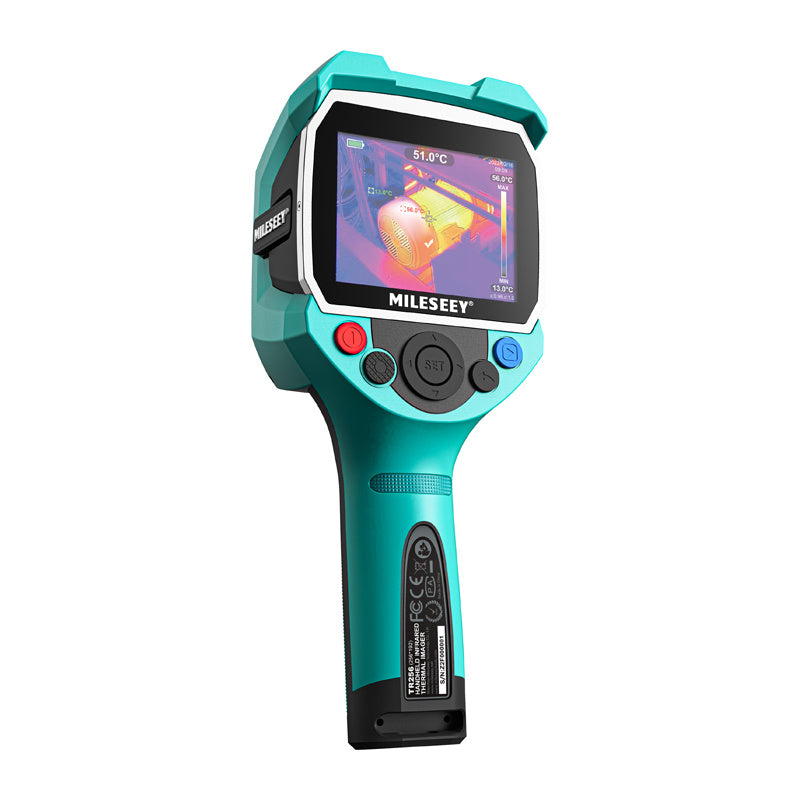 Thermal Camera Mileseey TR256C Wi-Fi