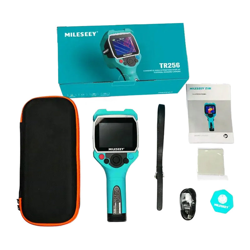 Thermal Camera Mileseey TR256C Wi-Fi