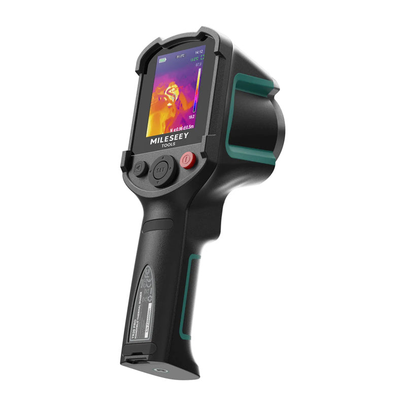 Thermal Camera Mileseey TR20 Pro