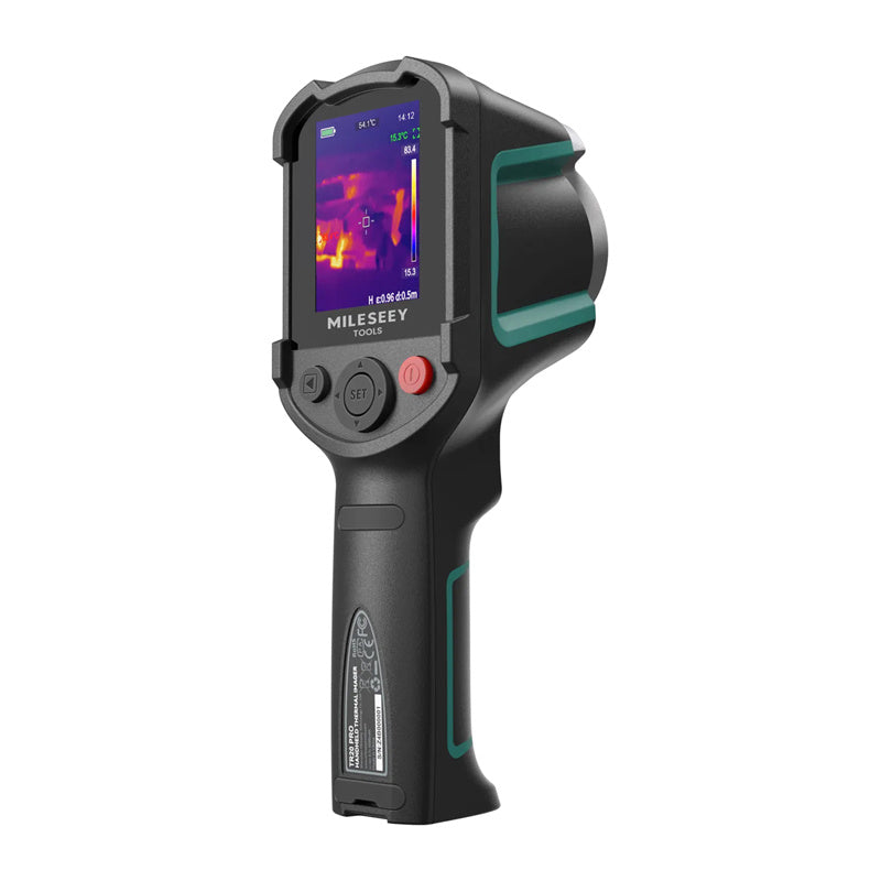 Thermal Camera Mileseey TR20 Pro