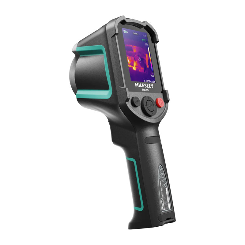 Thermal Camera Mileseey TR20 Pro