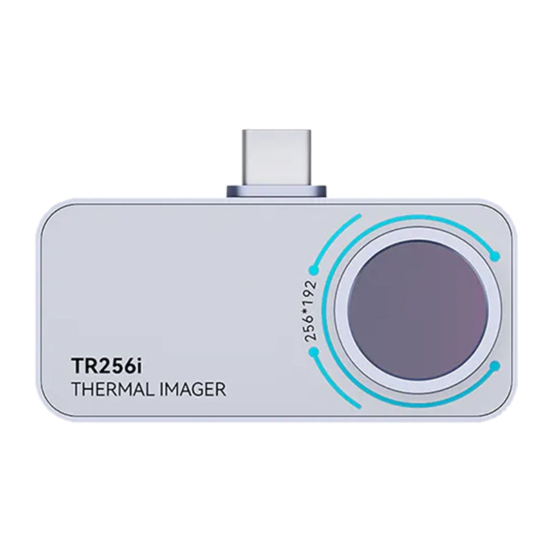 Mini Thermal Camera Mileseey TR256i for iPhone