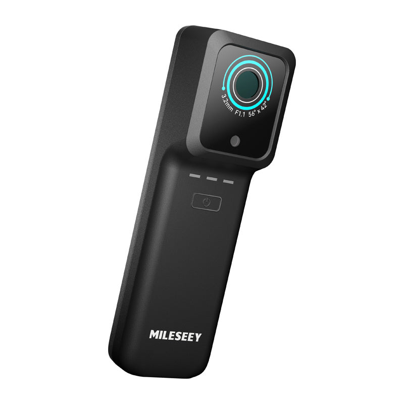 Thermal Camera Mileseey TP2 Plus Wi-Fi