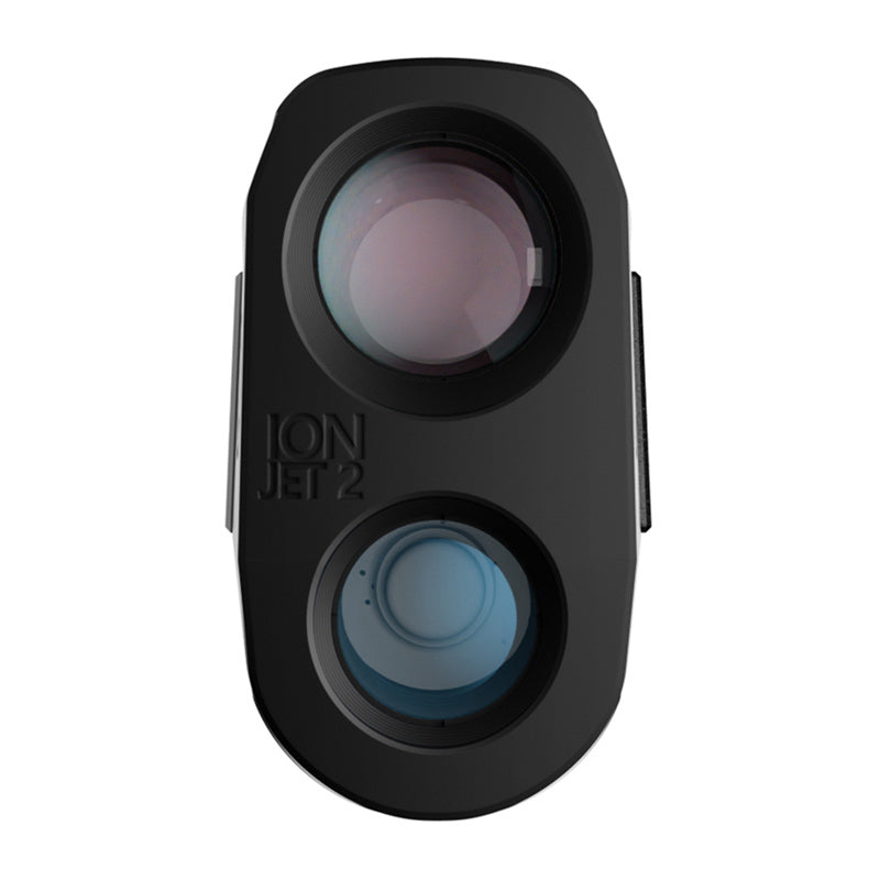 Binoculars with Laser Distance Meter Mileseey IONJET2