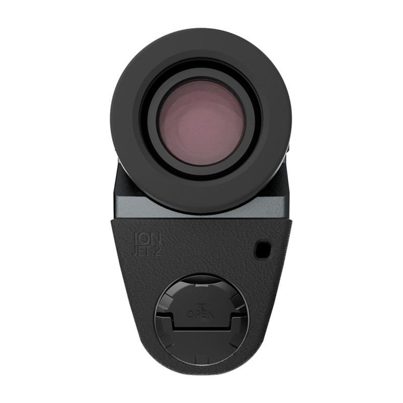 Binoculars with Laser Distance Meter Mileseey IONJET2