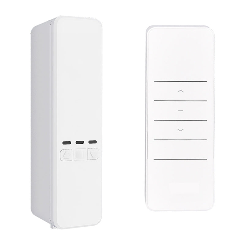 Smart Roller Curtain Motor MOES WC-YH-LS Wi-Fi