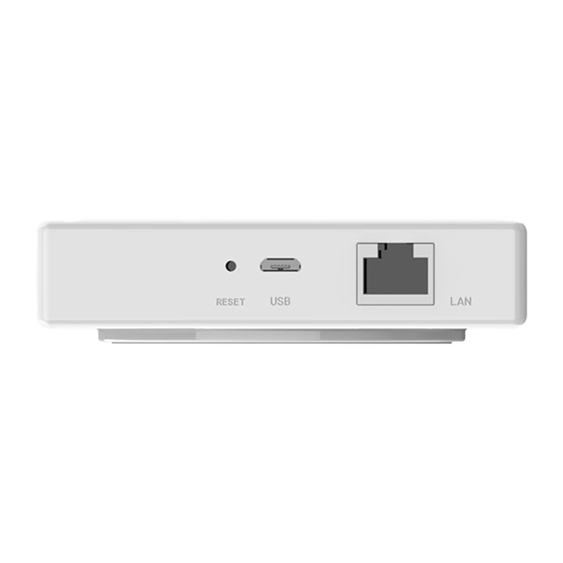 Smart Gateway MOES MZHUB ZigBee Matter Thread