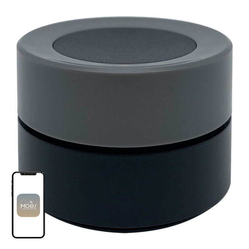 Smart Scene Switch MOES ZT-SY-RD ZigBee