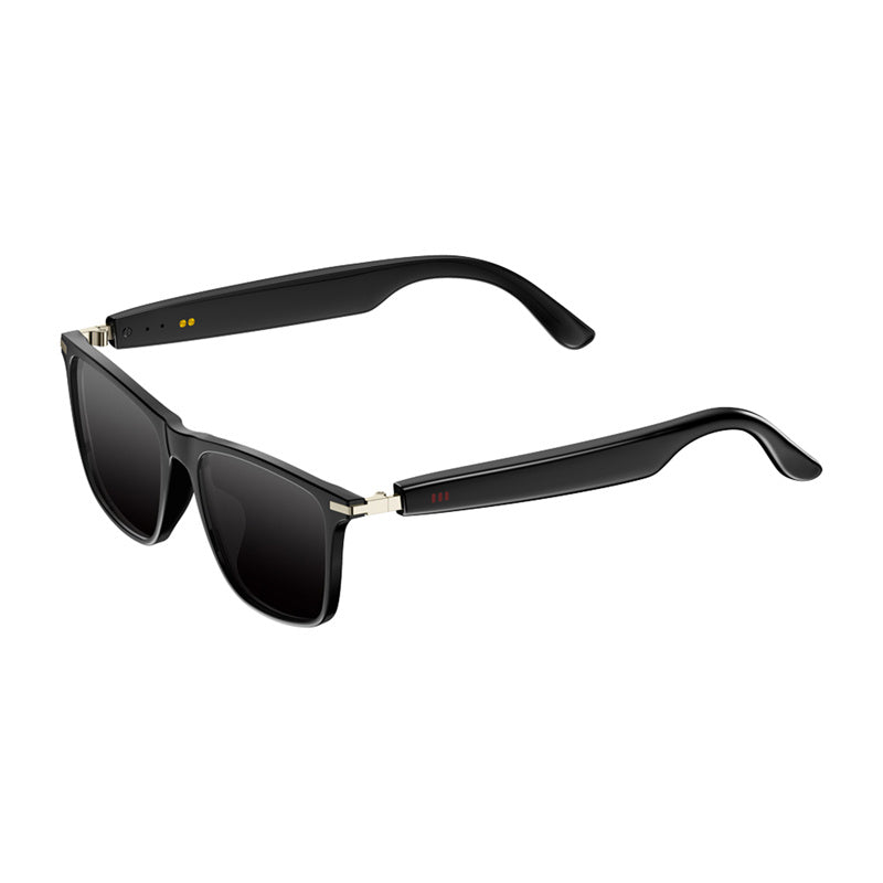 Smart Glasses COLMI M01Pro Square-frame Sunglasses