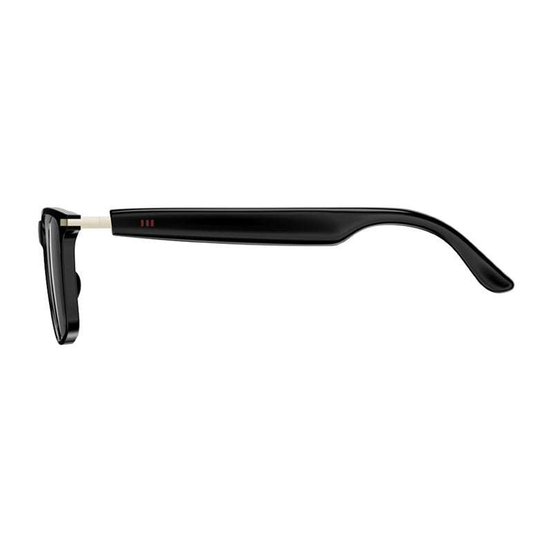 Smart Glasses COLMI M01Pro Square-frame Sunglasses