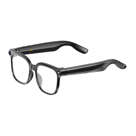Smart Glasses COLMI M02S Black-framed Blue light