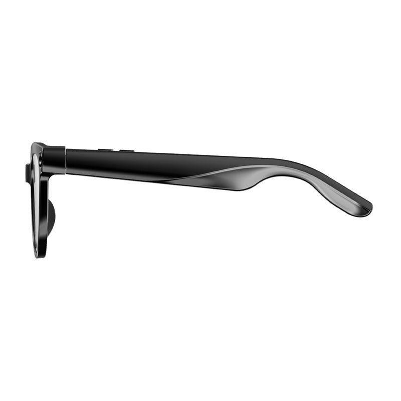 Smart Glasses COLMI M02S Black-framed Photochromic