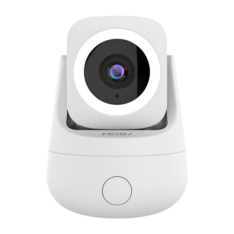 Smart Indoor IP Camera MOES WCM-P67 Wi-Fi 3MP