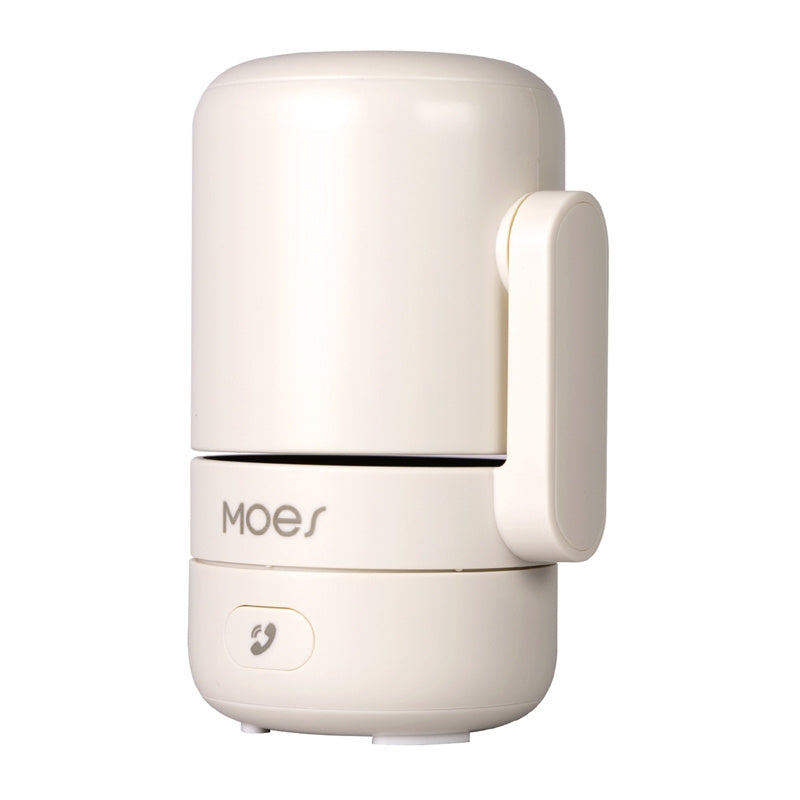 Smart Indoor IP Camera MOES WCM-P52P Wi-Fi 4MP PTZ