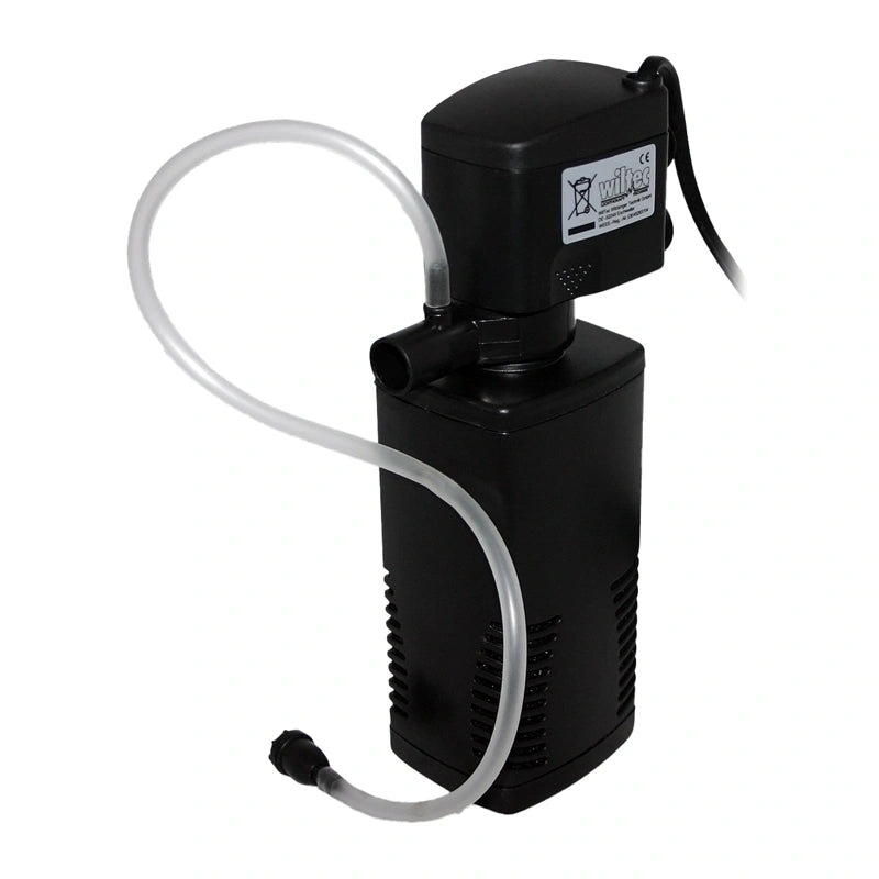 Filtration Pump SUNSUN JP-022F
