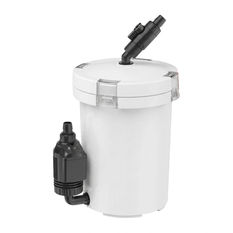External Filter SUNSUN HW-604B