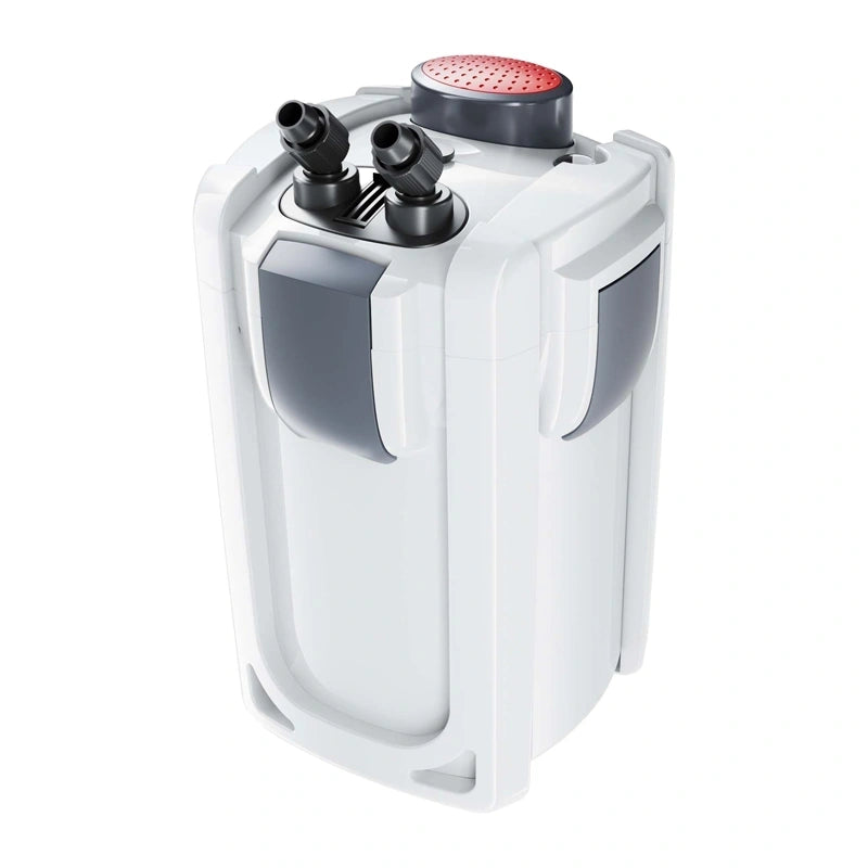 External Filter SUNSUN HW-702B 9W UV