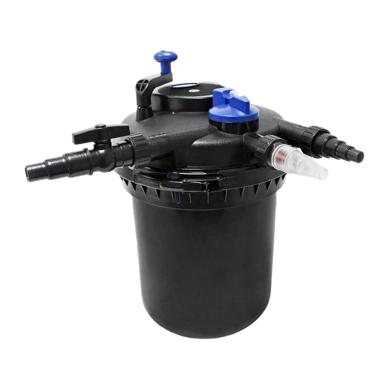 Pond BIO Pressure Filter SUNSUN CPF-10000 11W UV
