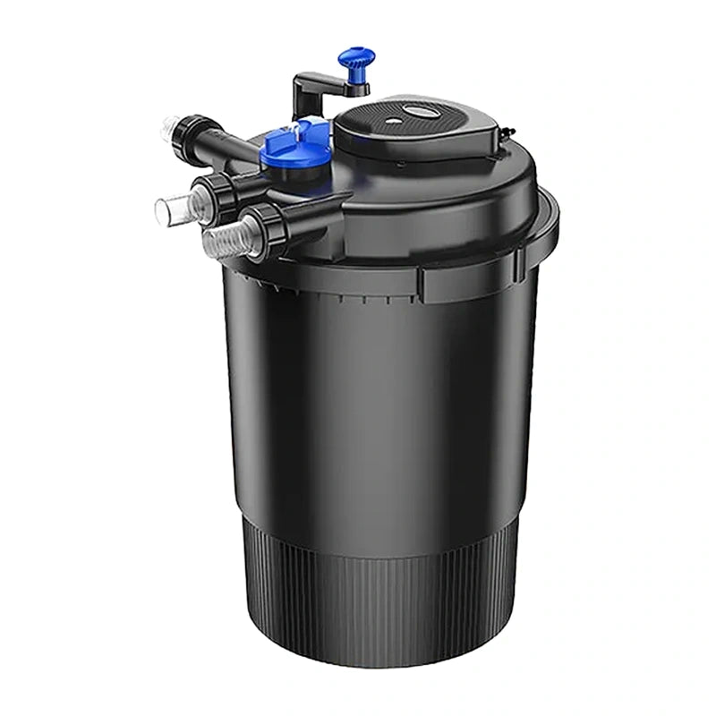 Pond BIO Pressure Filter SUNSUN CPF-75000 55W UV