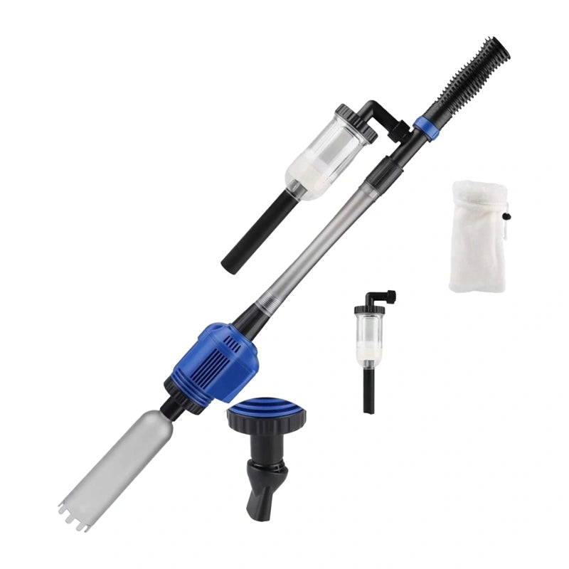 Gravel Cleaner SUNSUN HXS-02