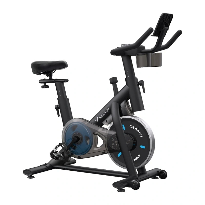 Spin bike MERACH MR-S26B1-EU