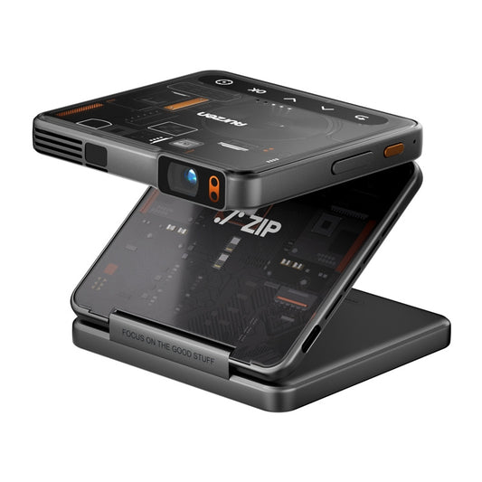 AURZEN ZIP Projector Cyber