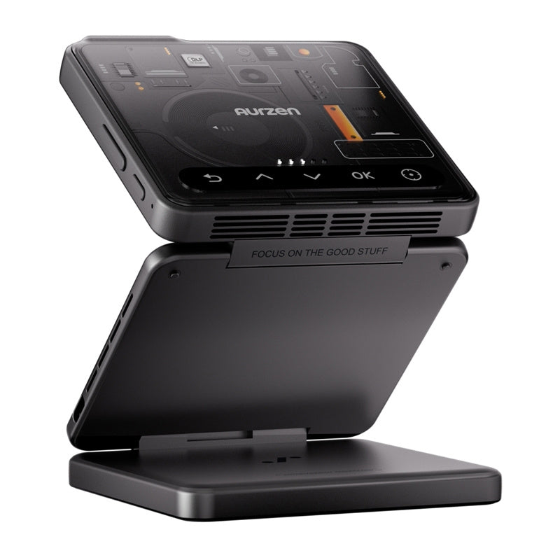 AURZEN ZIP Projector Cyber