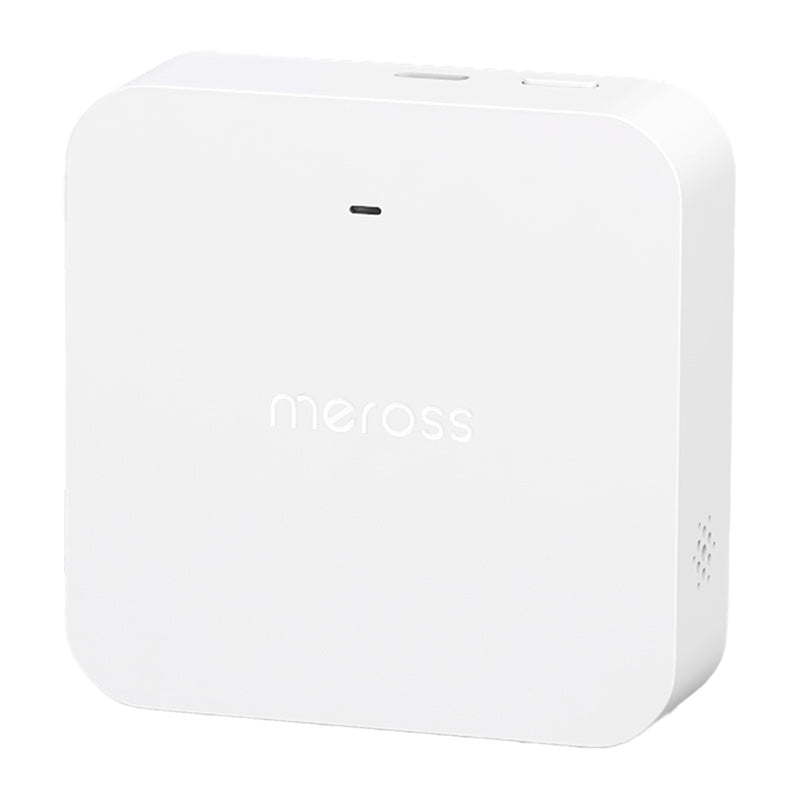 Smart Wi-Fi hub MEROSS MSH400HK-EU