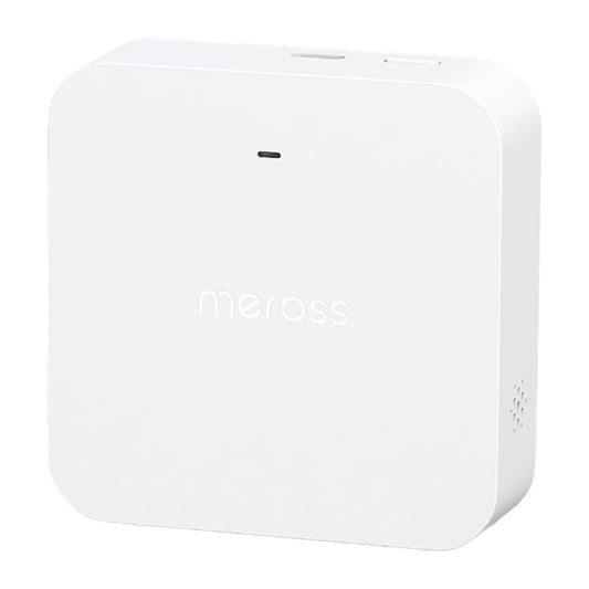 Smart Wi-Fi hub MEROSS MSH400HK-EU