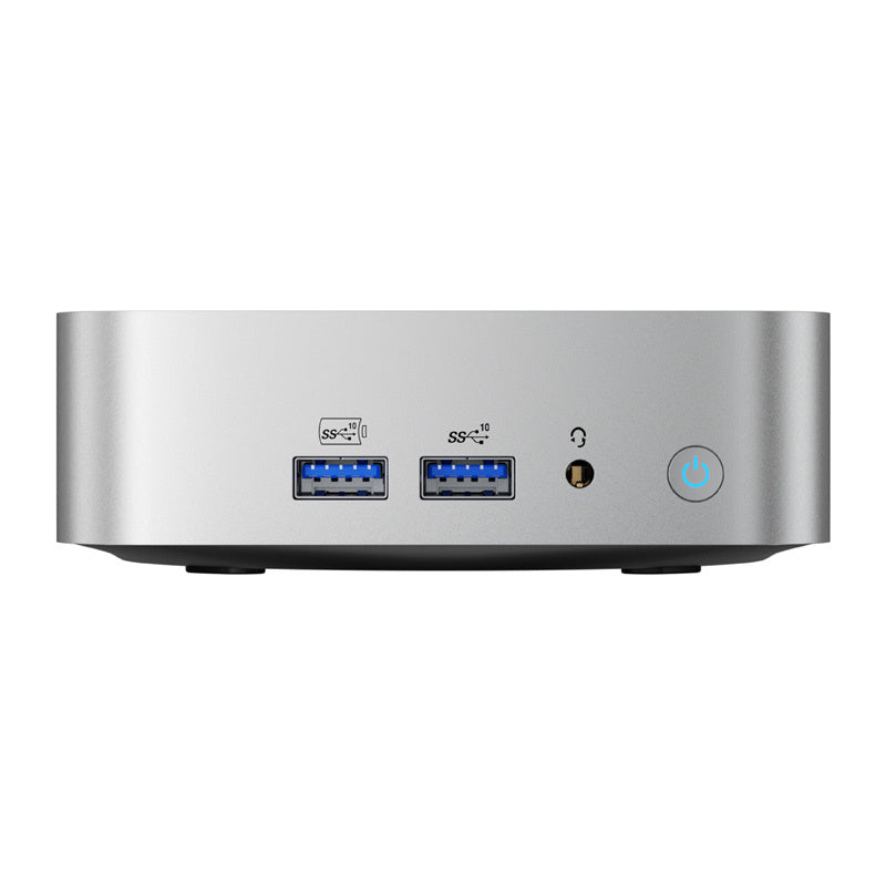 Mini PC GEEKOM A8 Ryzen 7 8745HS 16GB 1TB + Win11 Pro