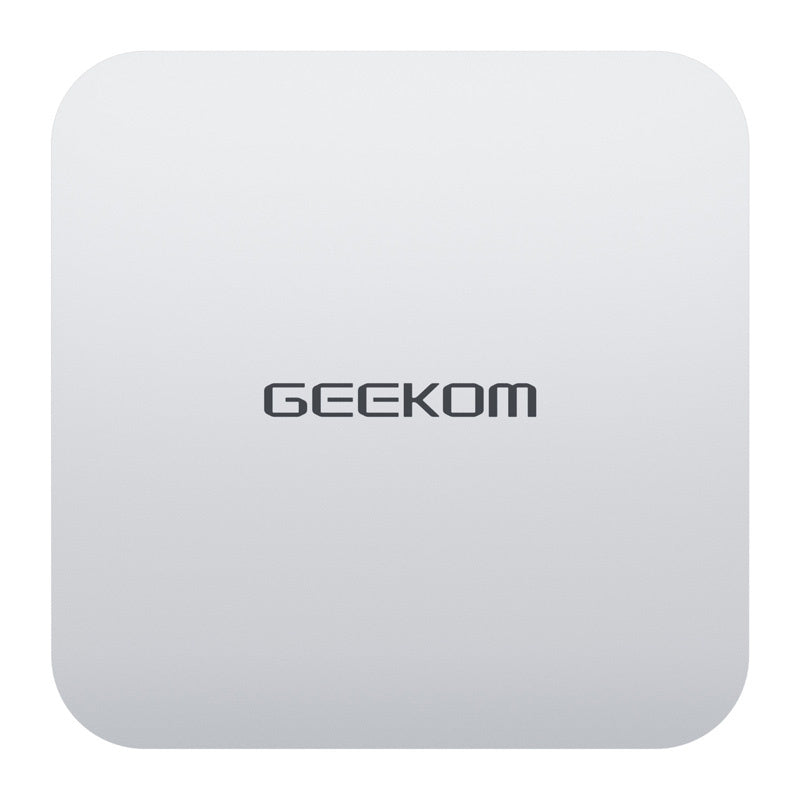 Mini PC GEEKOM A8 Ryzen 7 8745HS 16GB 1TB + Win11 Pro