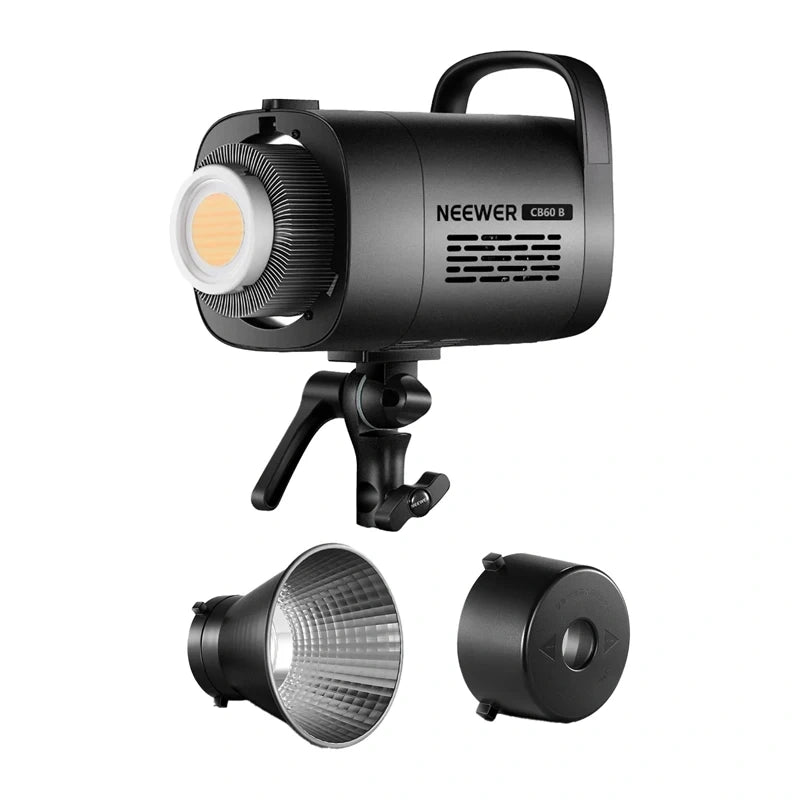 LED Studio Light NEEWER CB60B Bi-Color 70W