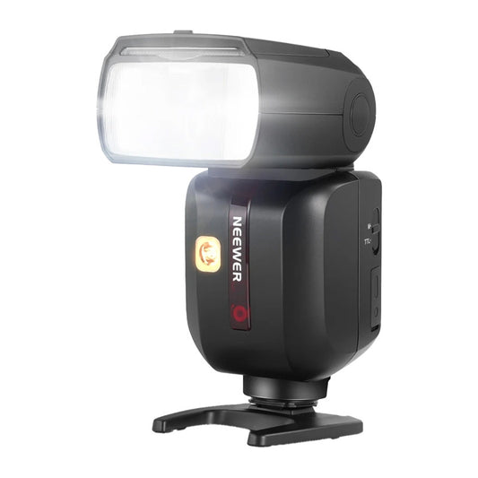 Camera Flash Neewer Z880-C with lithium battery