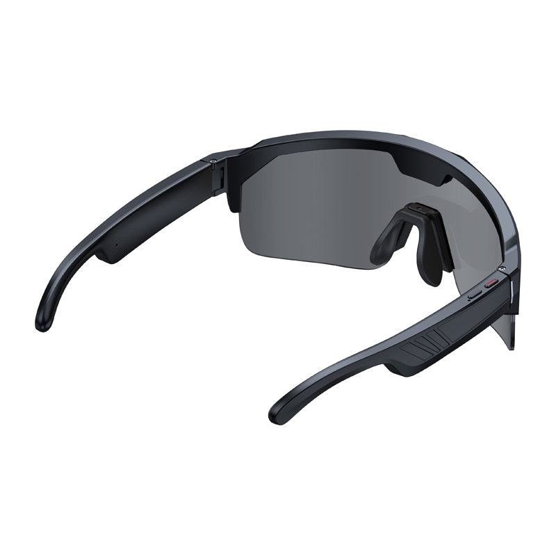 ZEBLAZE AI Sports Glasses Q01 Blue