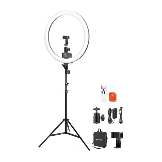 NEEWER SRP18 RING LIGHT KIT