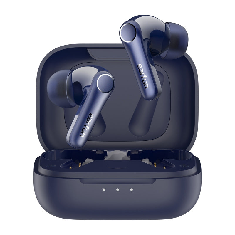 EarFun Air Pro 4 ANC TWS Earbuds (Blue)