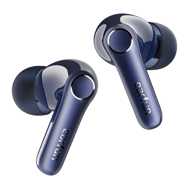 EarFun Air Pro 4 ANC TWS Earbuds (Blue)
