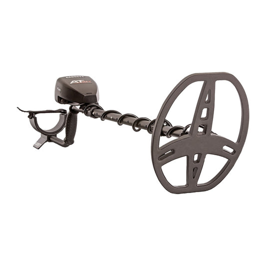 Metal Detector GARRETT AT Max 8.5x11" INTL