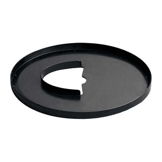Coil Cover GARRETT 6.5" x 9" (AT & ACE)