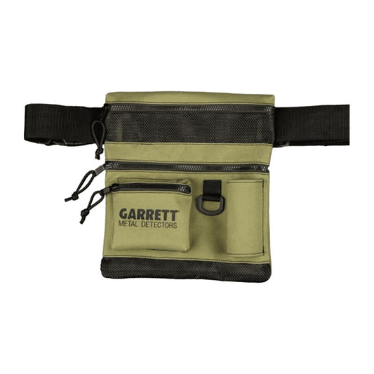 Dig Pouch GARRETT All terrain dig pouch