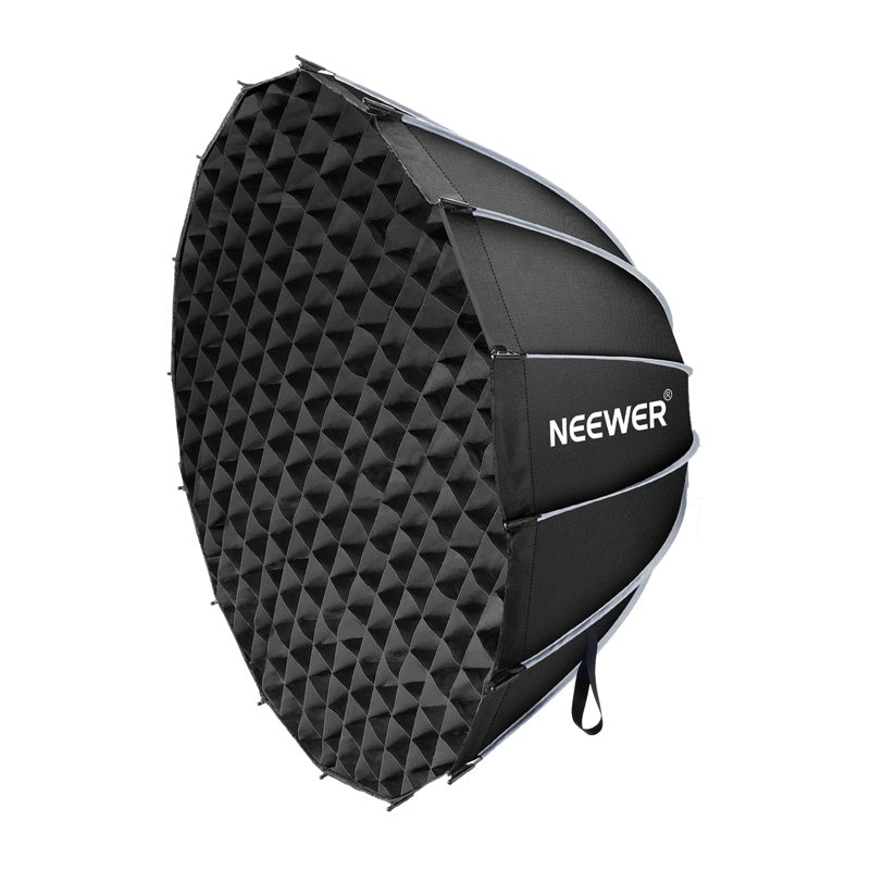 Neewer DEEP PARABOLIC QUICK RELEASE SOFTBOX 120CM