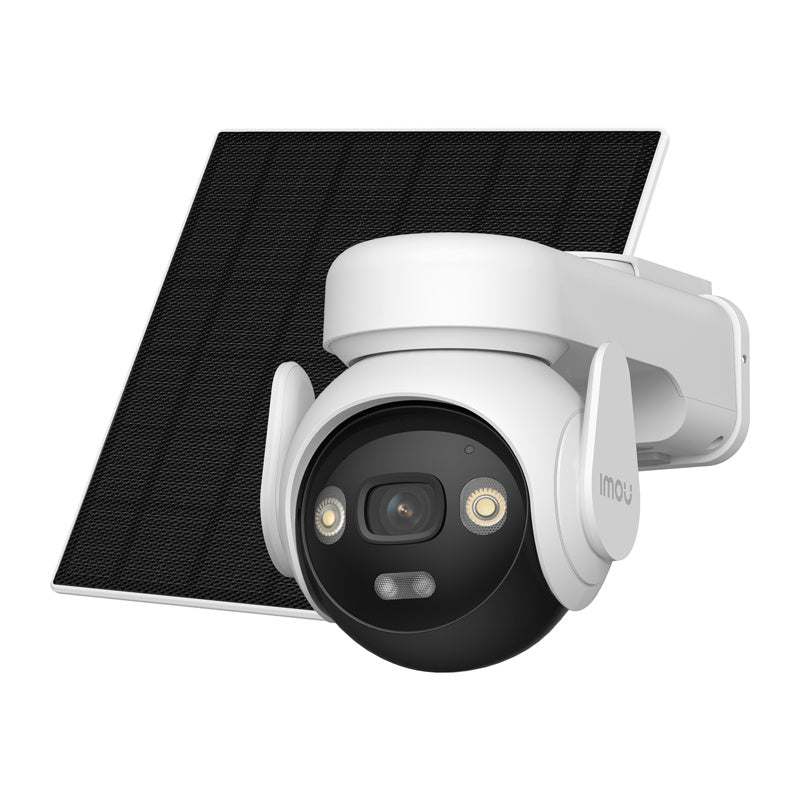 Outdoor Pan-Tilt IP Camera IMOU AOV PT KIT