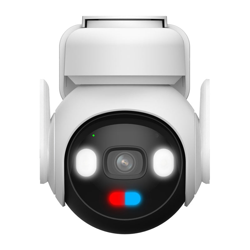 Outdoor Pan-Tilt IP Camera IMOU AOV PT KIT