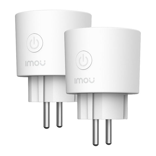 IMOU Smart Plug Kit CE2P 2PCS