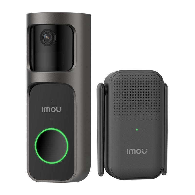 Wireless Doorbell IMOU 2S KIT