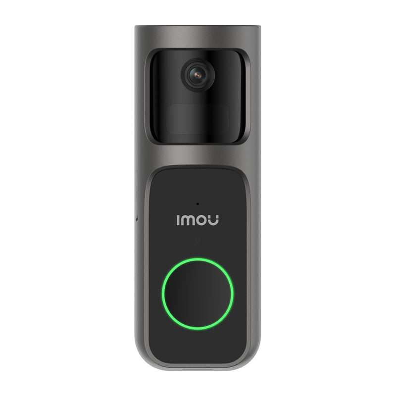 Wireless Doorbell IMOU 2S KIT