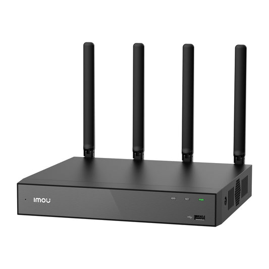 IMOU Smart Network Video Recorder N110W