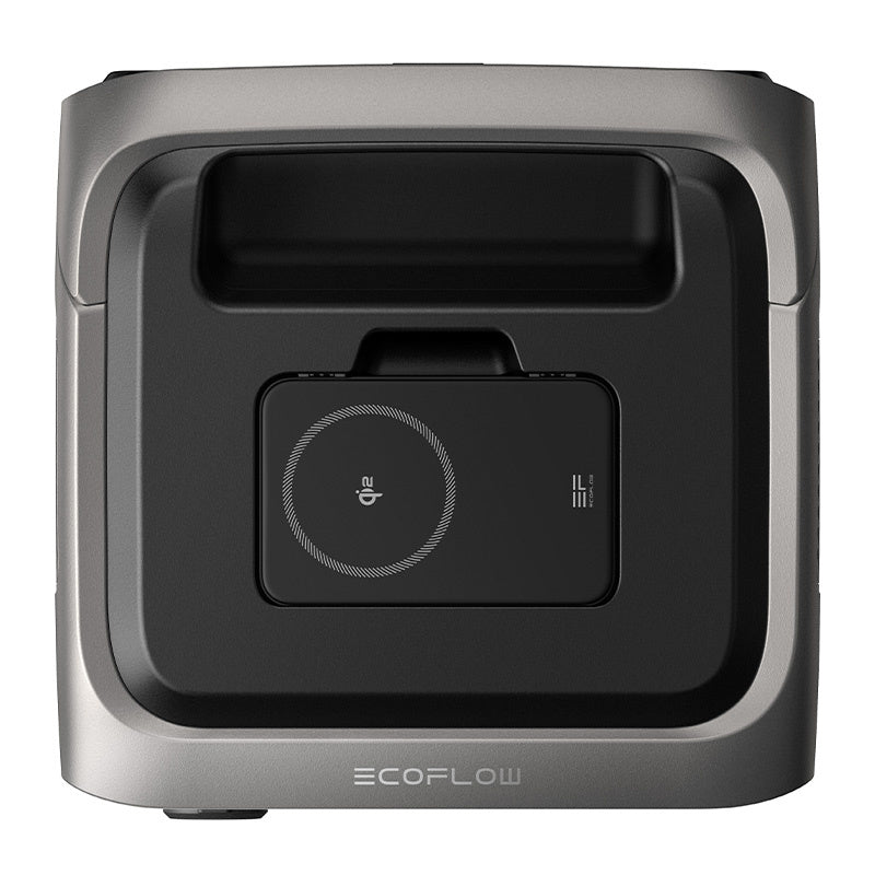 EcoFlow River 3 Max Plus 858Wh (Wireless)