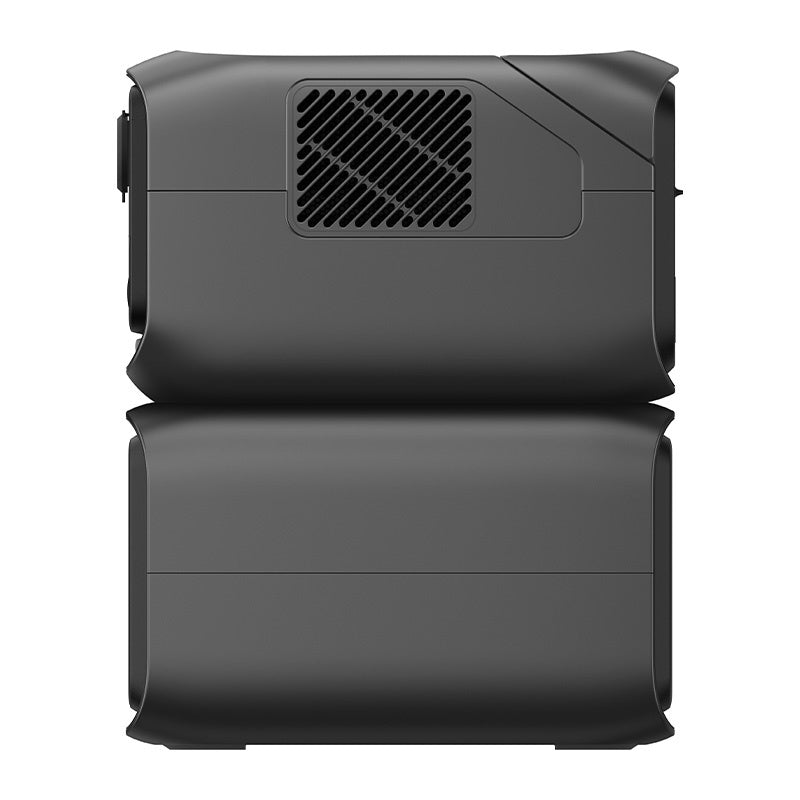 EcoFlow River 3 Max Plus 858Wh (Wireless)